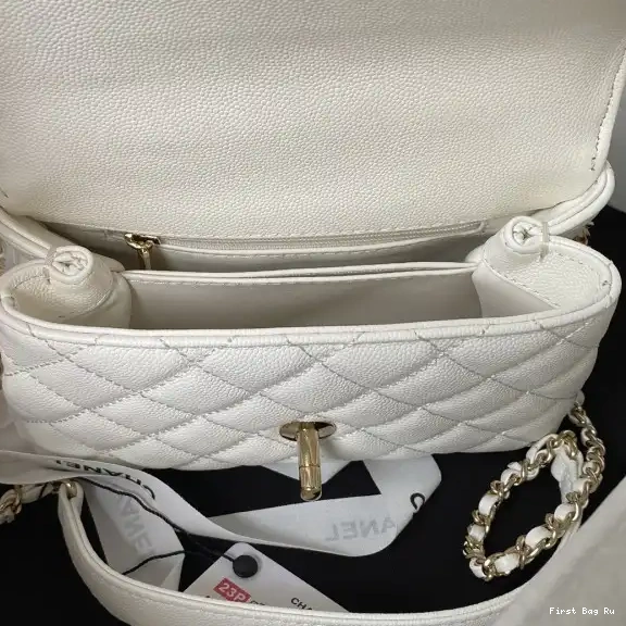 Firstbag Ru BAG HANDLE SMALL CHANEL COCO 0617